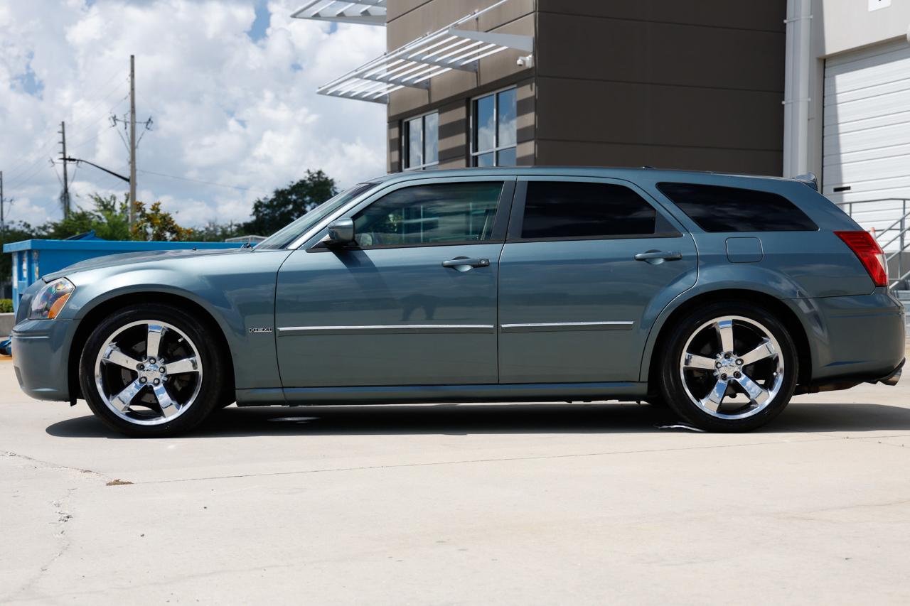 Dodge Magnum  2006