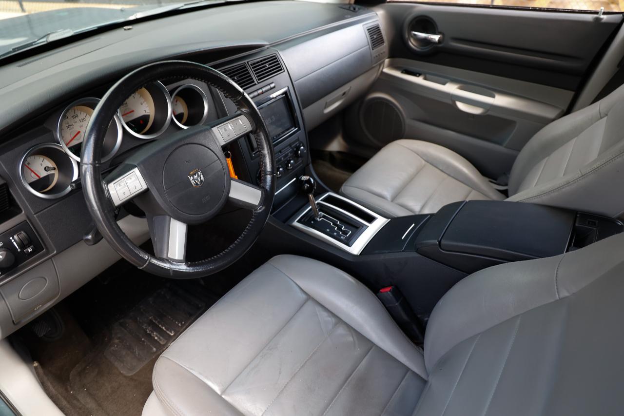 Dodge Magnum  2006