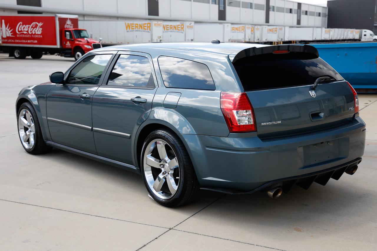 Dodge Magnum  2006