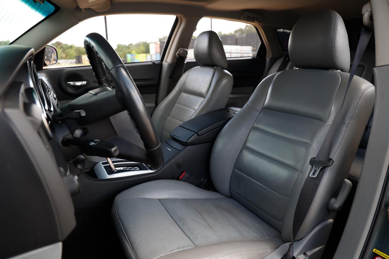 Dodge Magnum  2006
