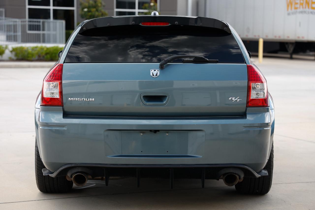Dodge Magnum  2006