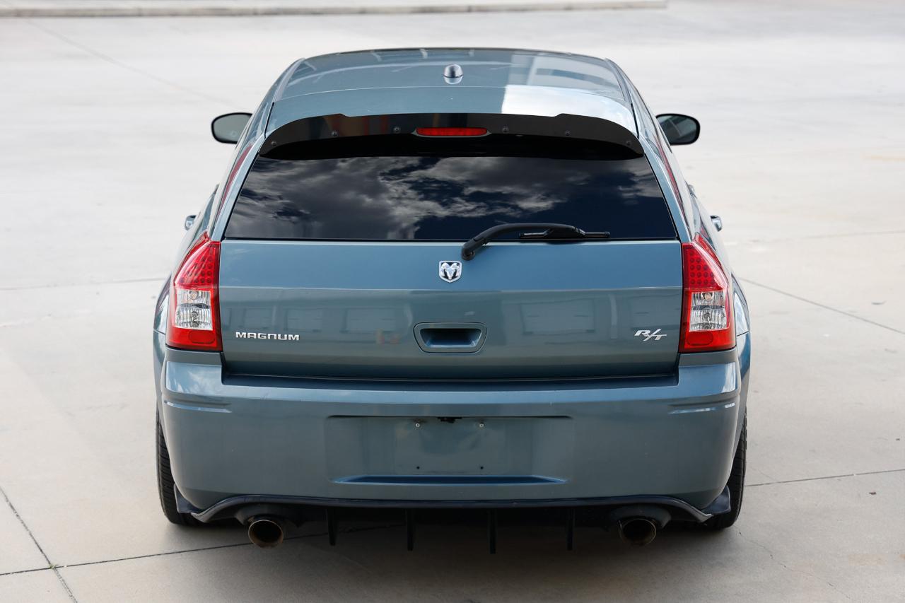 Dodge Magnum  2006