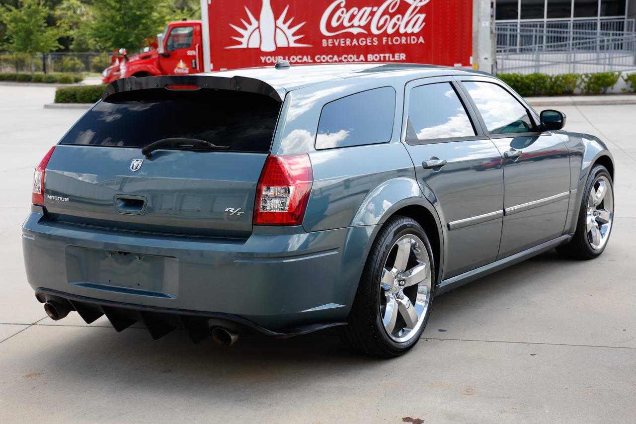 Dodge Magnum  2006