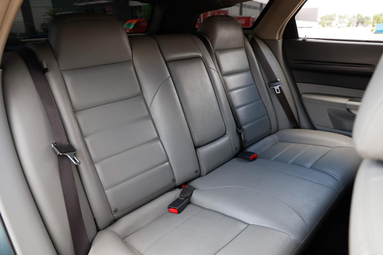 Dodge Magnum  2006