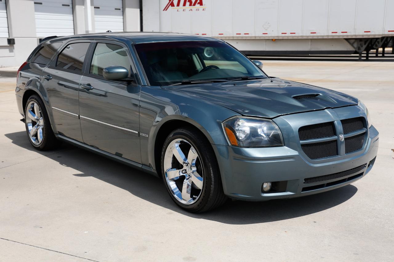 Dodge Magnum  2006