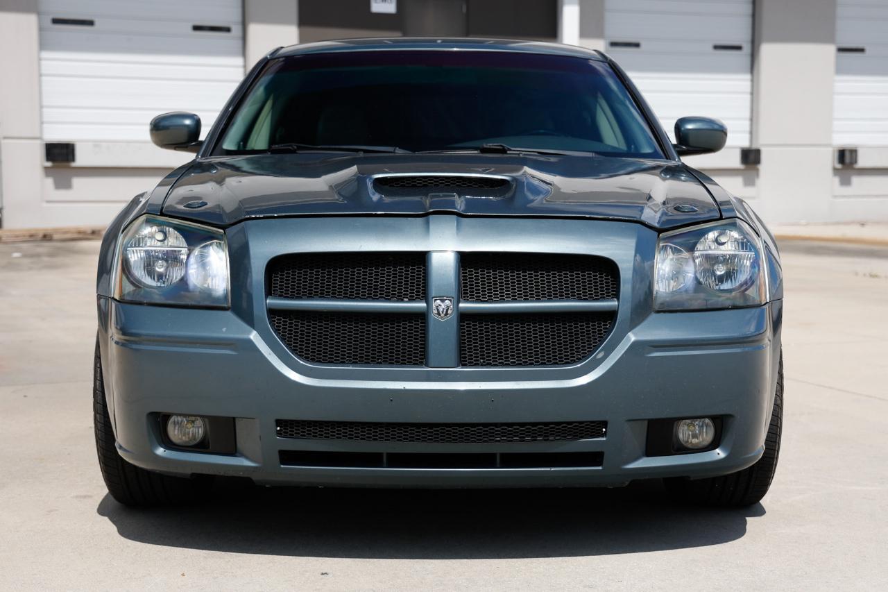 Dodge Magnum  2006