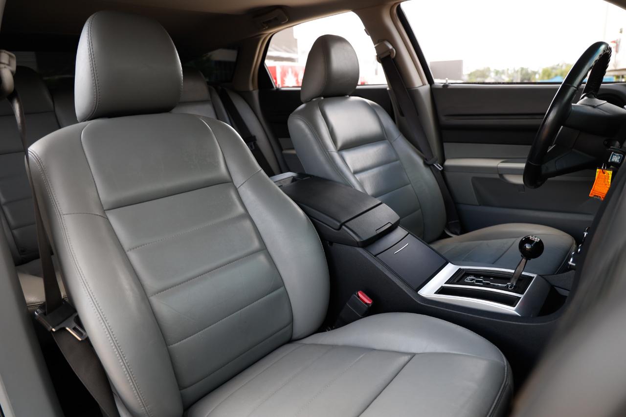Dodge Magnum  2006
