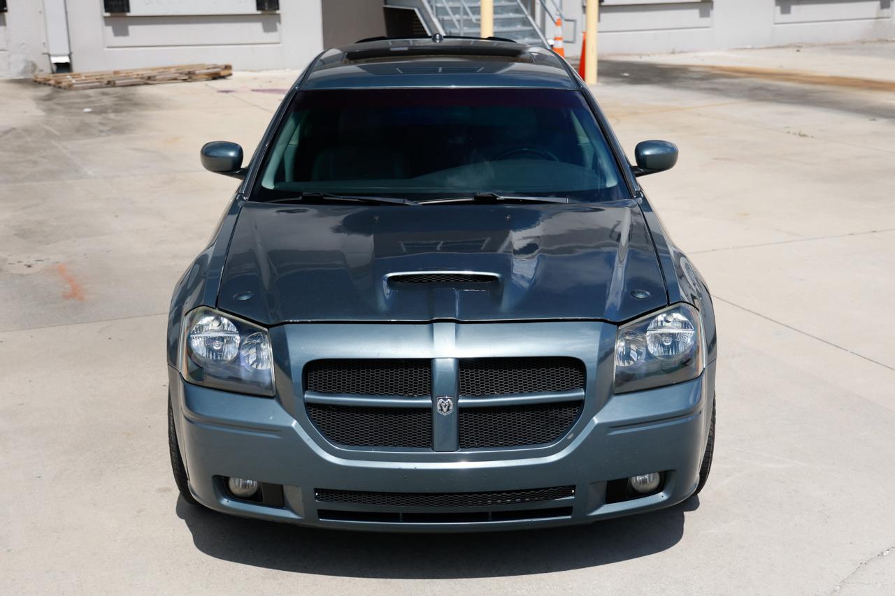 Dodge Magnum  2006