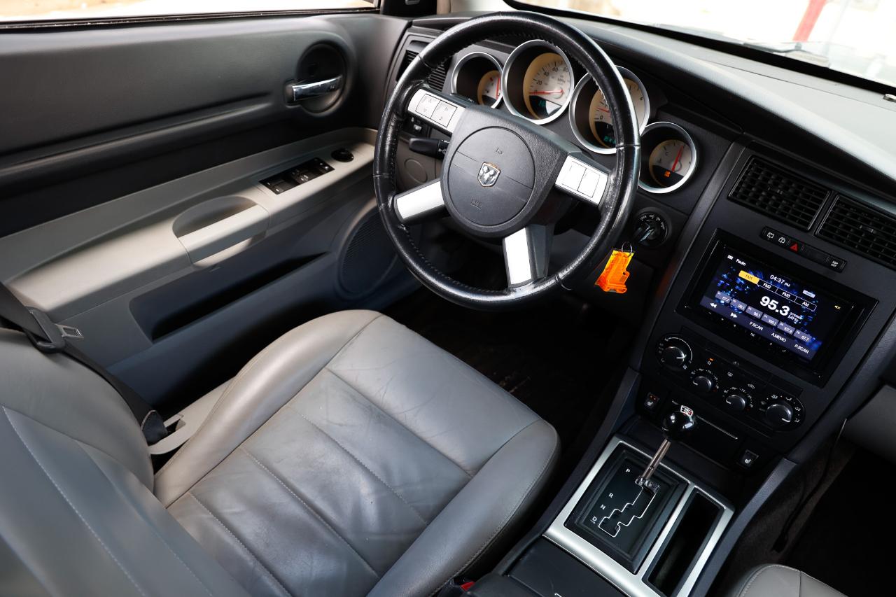 Dodge Magnum  2006