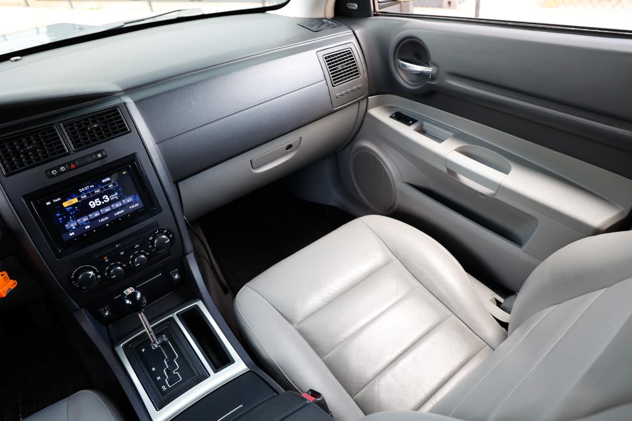 Dodge Magnum  2006