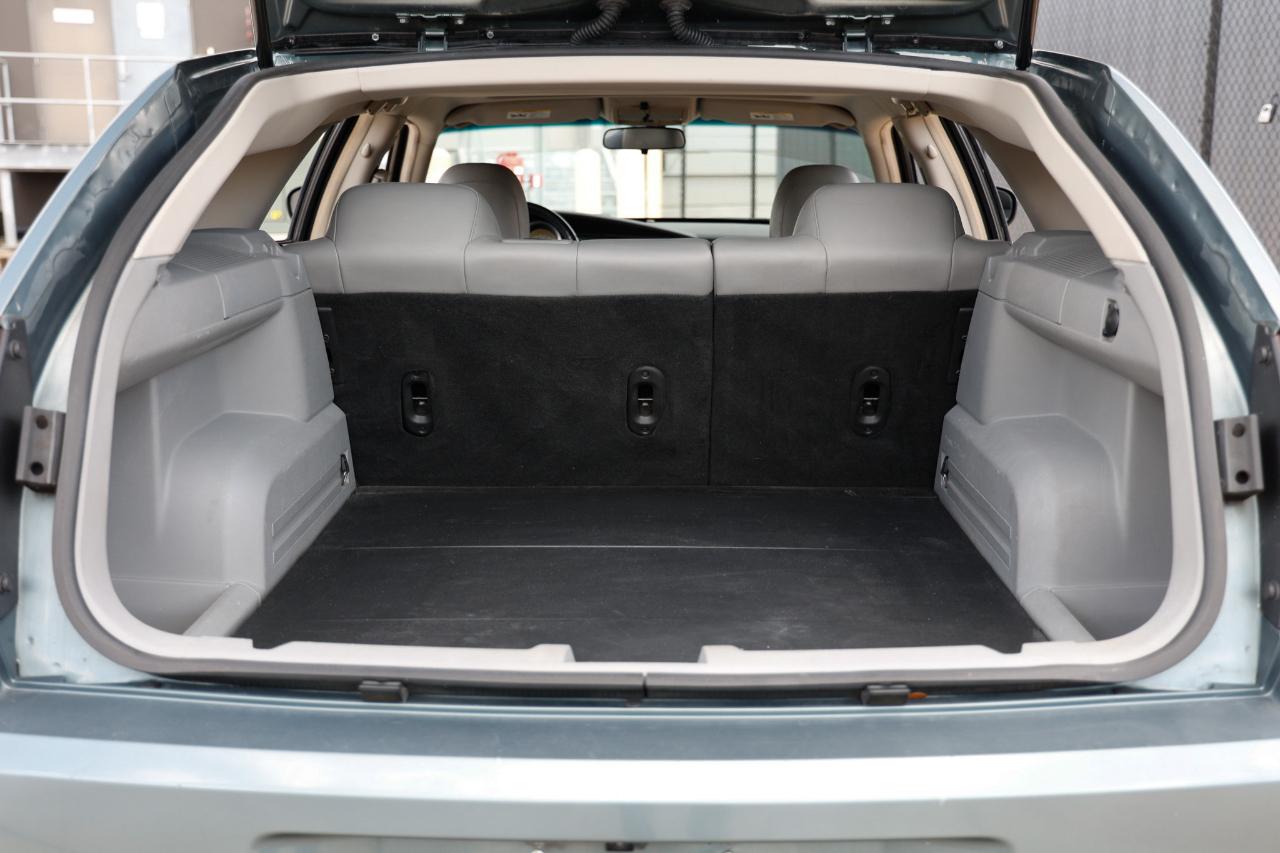 Dodge Magnum  2006