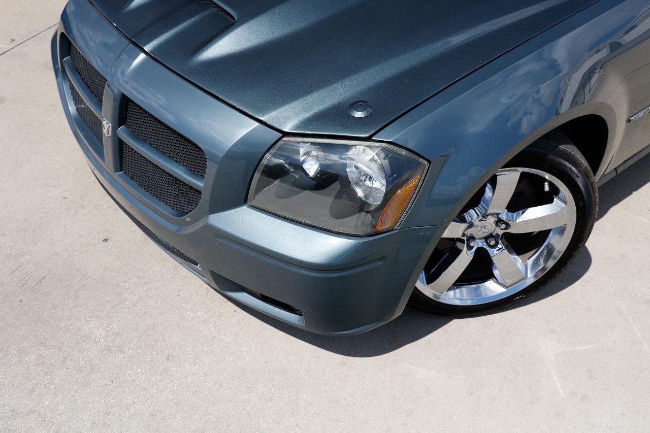 Dodge Magnum  2006