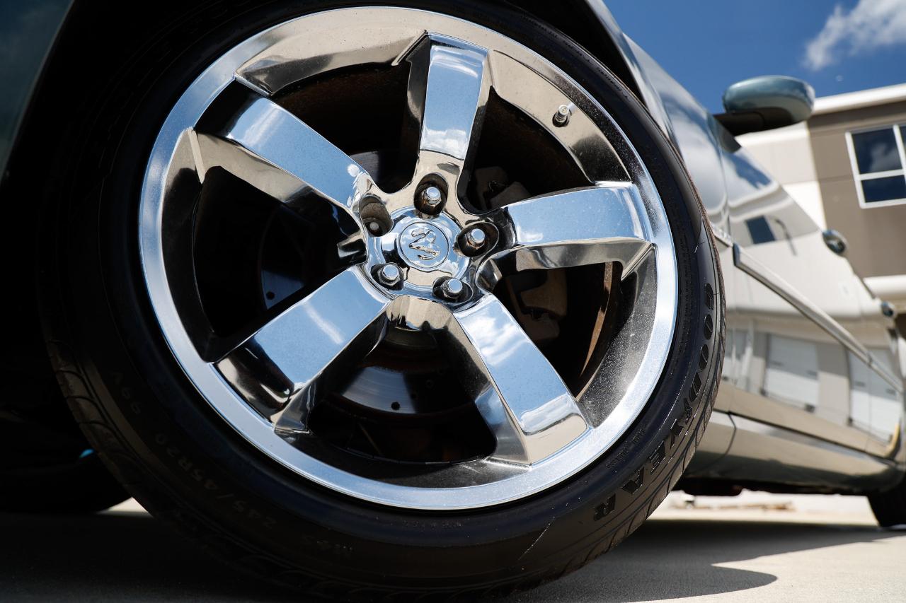 Dodge Magnum  2006