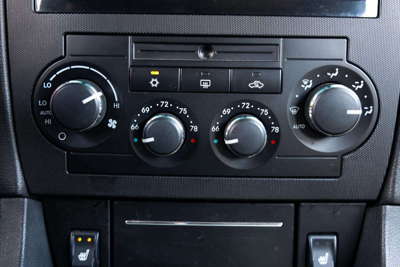 Dodge Magnum  2006