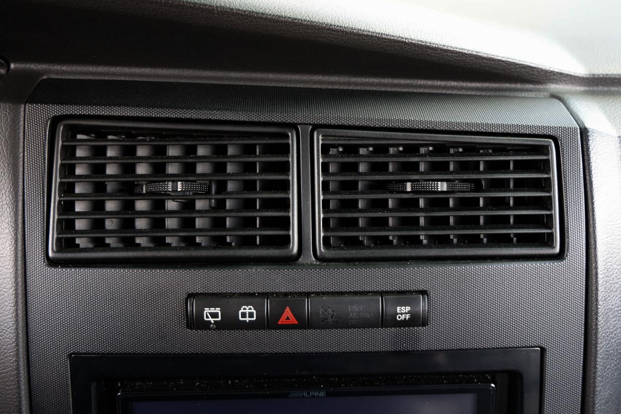 Dodge Magnum  2006