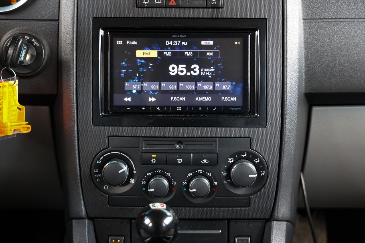 Dodge Magnum  2006