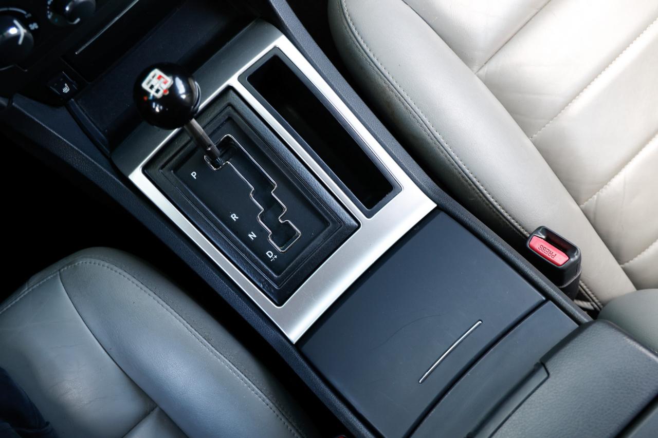 Dodge Magnum  2006