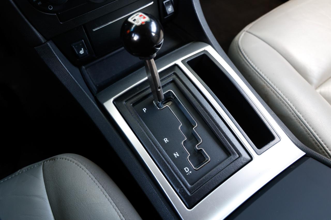 Dodge Magnum  2006
