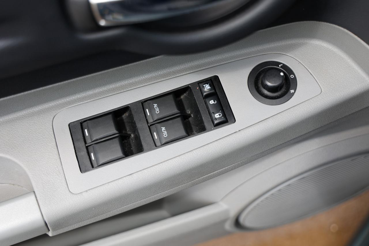 Dodge Magnum  2006