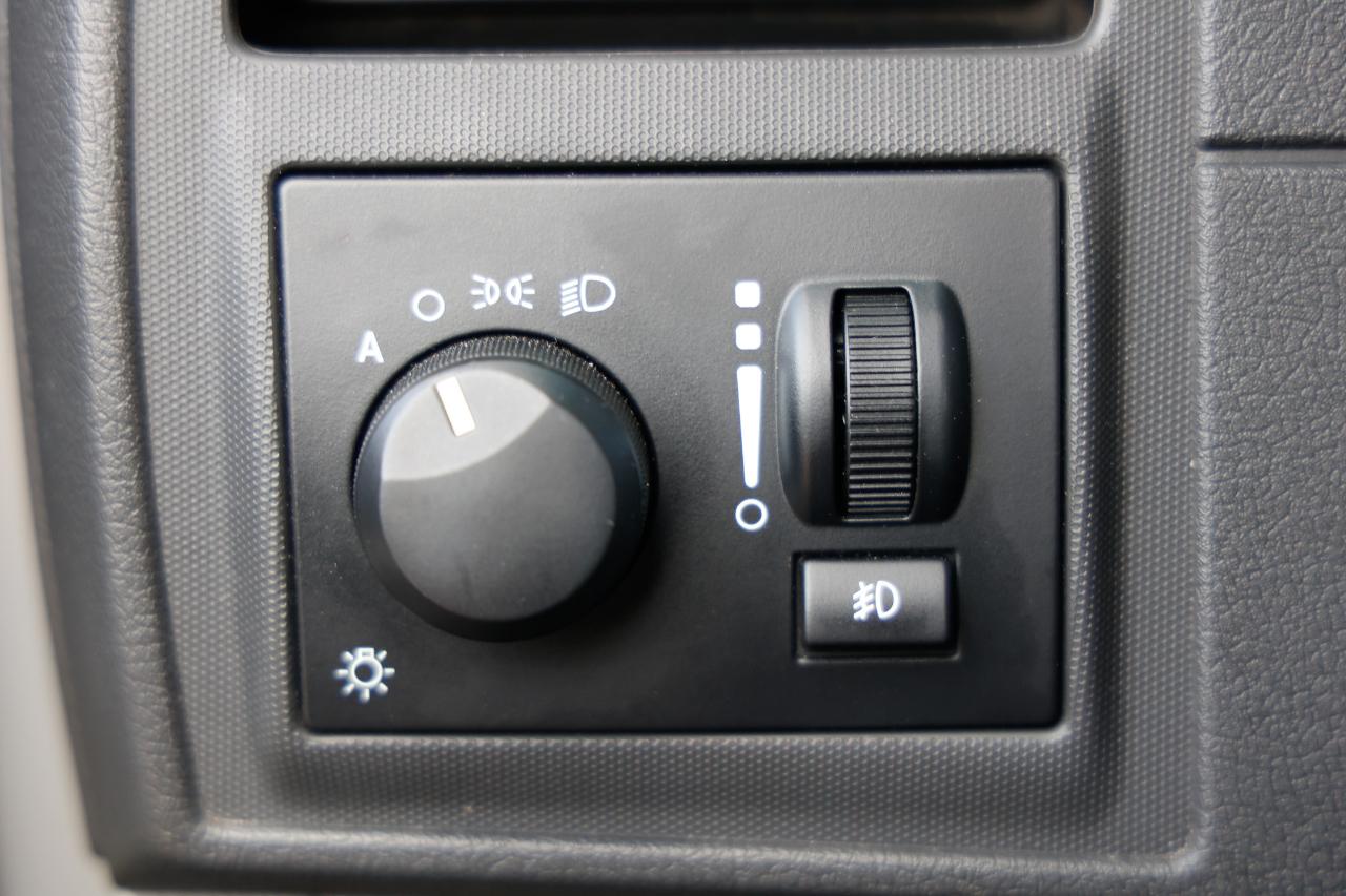 Dodge Magnum  2006
