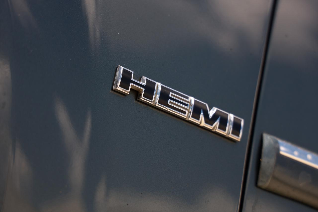 Dodge Magnum  2006