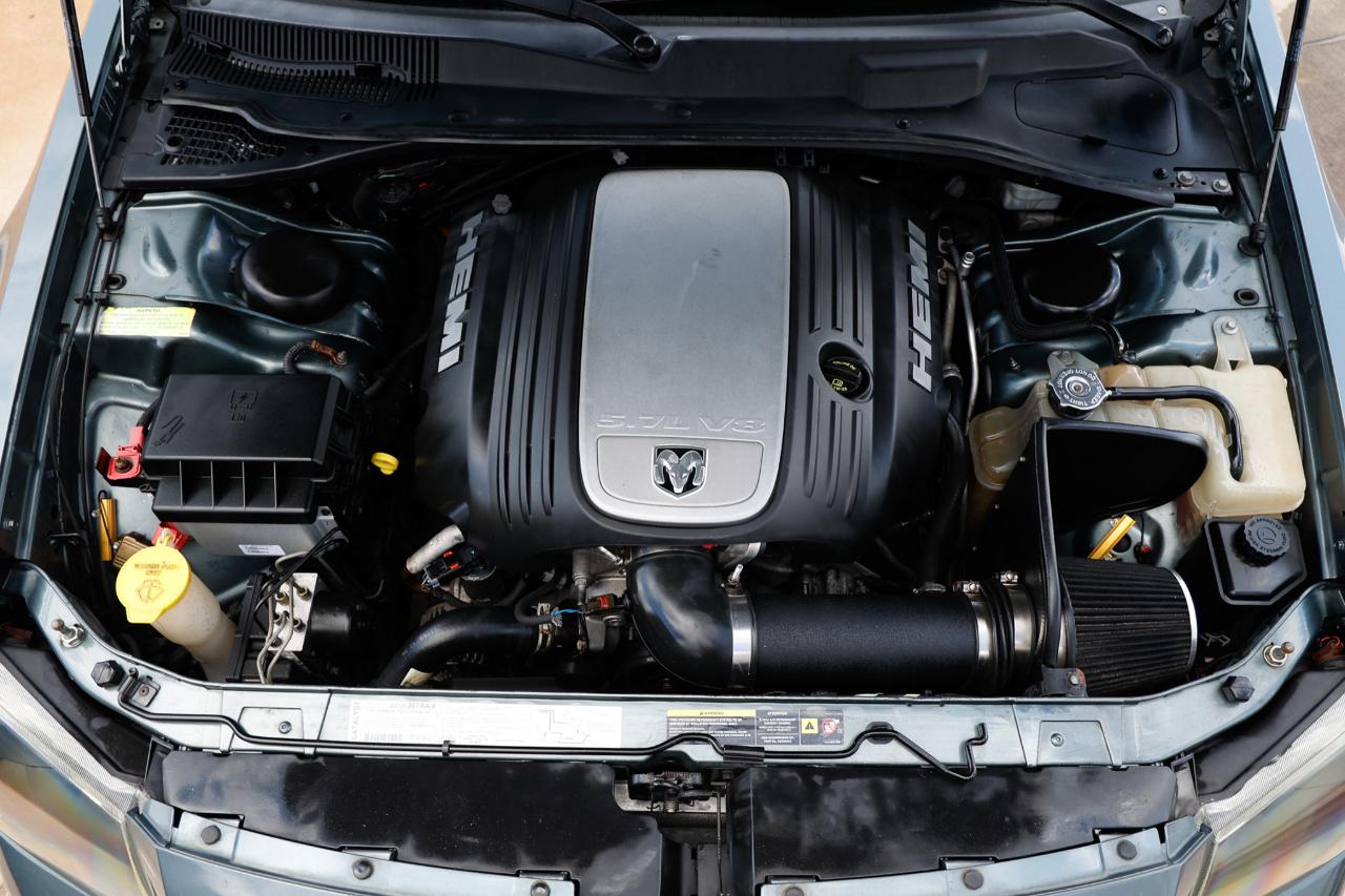Dodge Magnum  2006