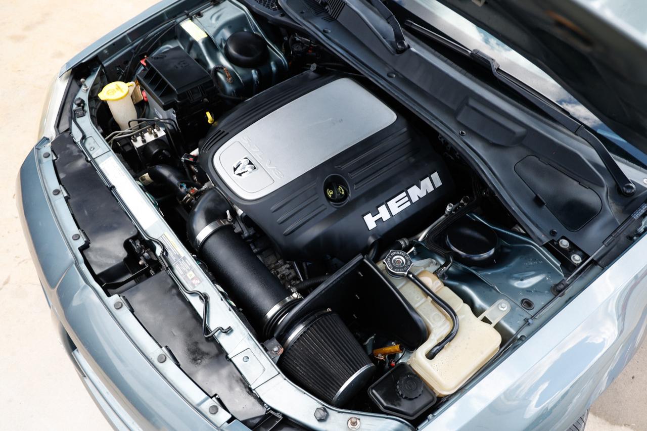 Dodge Magnum  2006