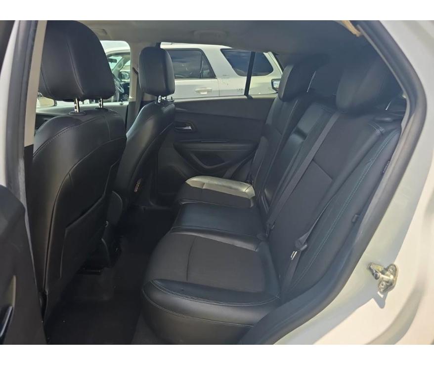 Chevrolet Trax  2016