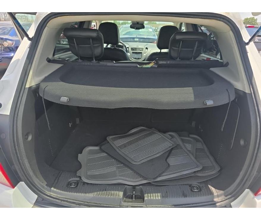 Chevrolet Trax  2016
