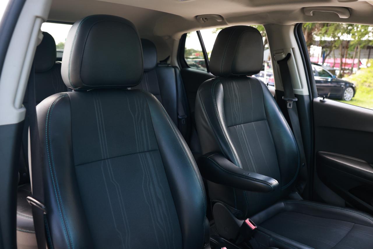 Chevrolet Trax  2016