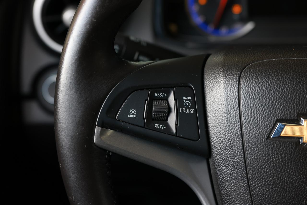 Chevrolet Trax  2016