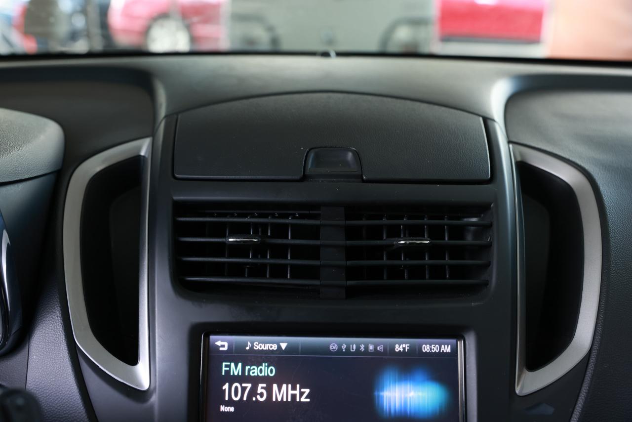 Chevrolet Trax  2016