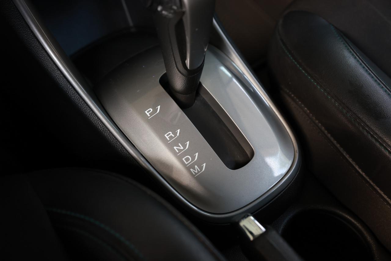 Chevrolet Trax  2016
