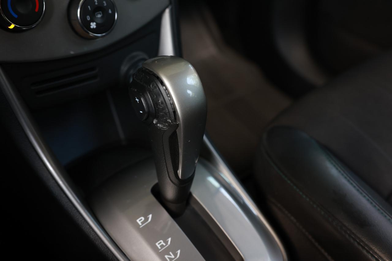Chevrolet Trax  2016