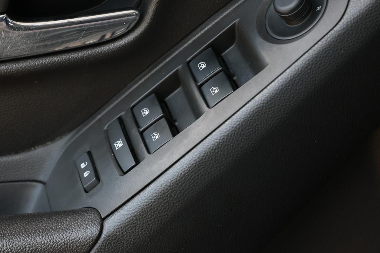 Chevrolet Trax  2016