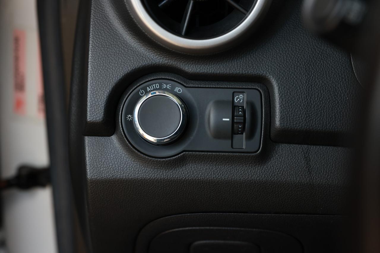 Chevrolet Trax  2016