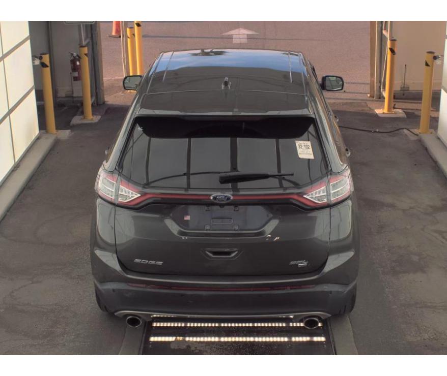 Ford Edge SEL 2016