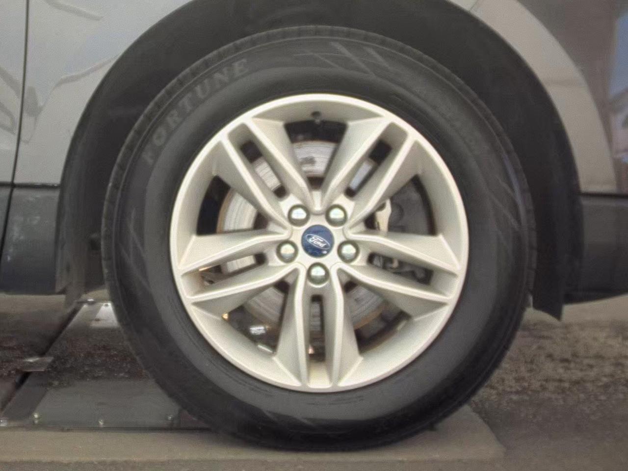 Ford Edge SEL 2016