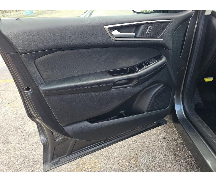 Ford Edge SEL 2016