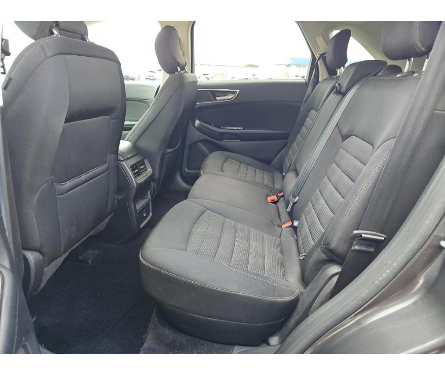 Ford Edge SEL 2016