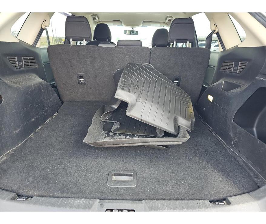 Ford Edge SEL 2016