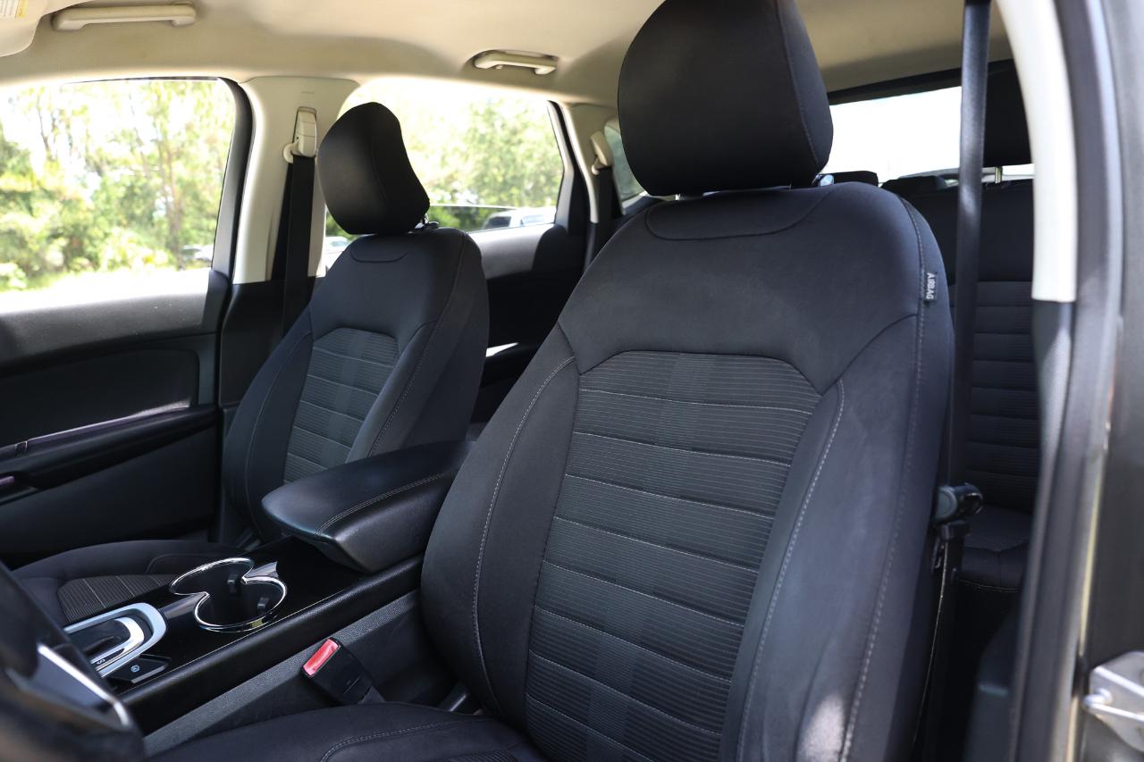 Ford Edge  2016