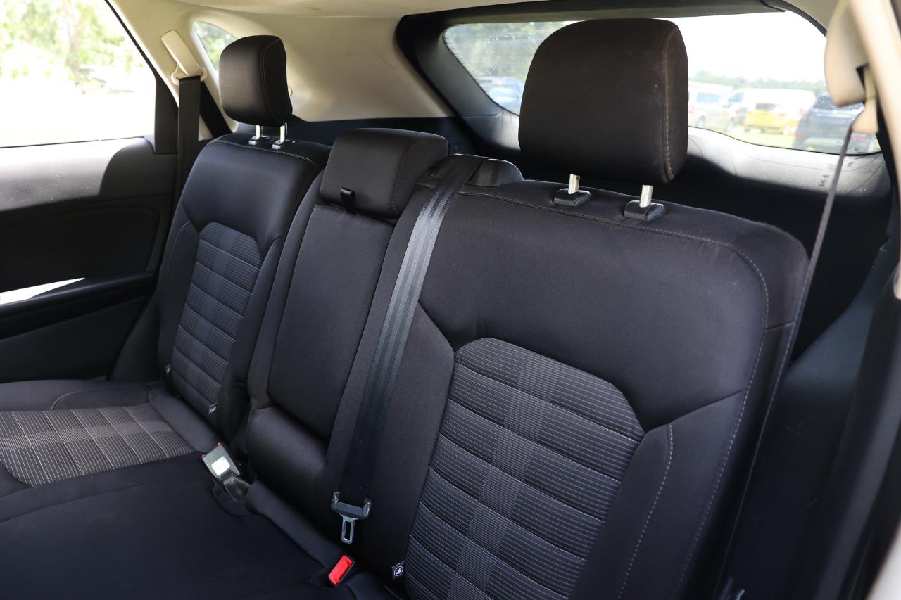 Ford Edge  2016