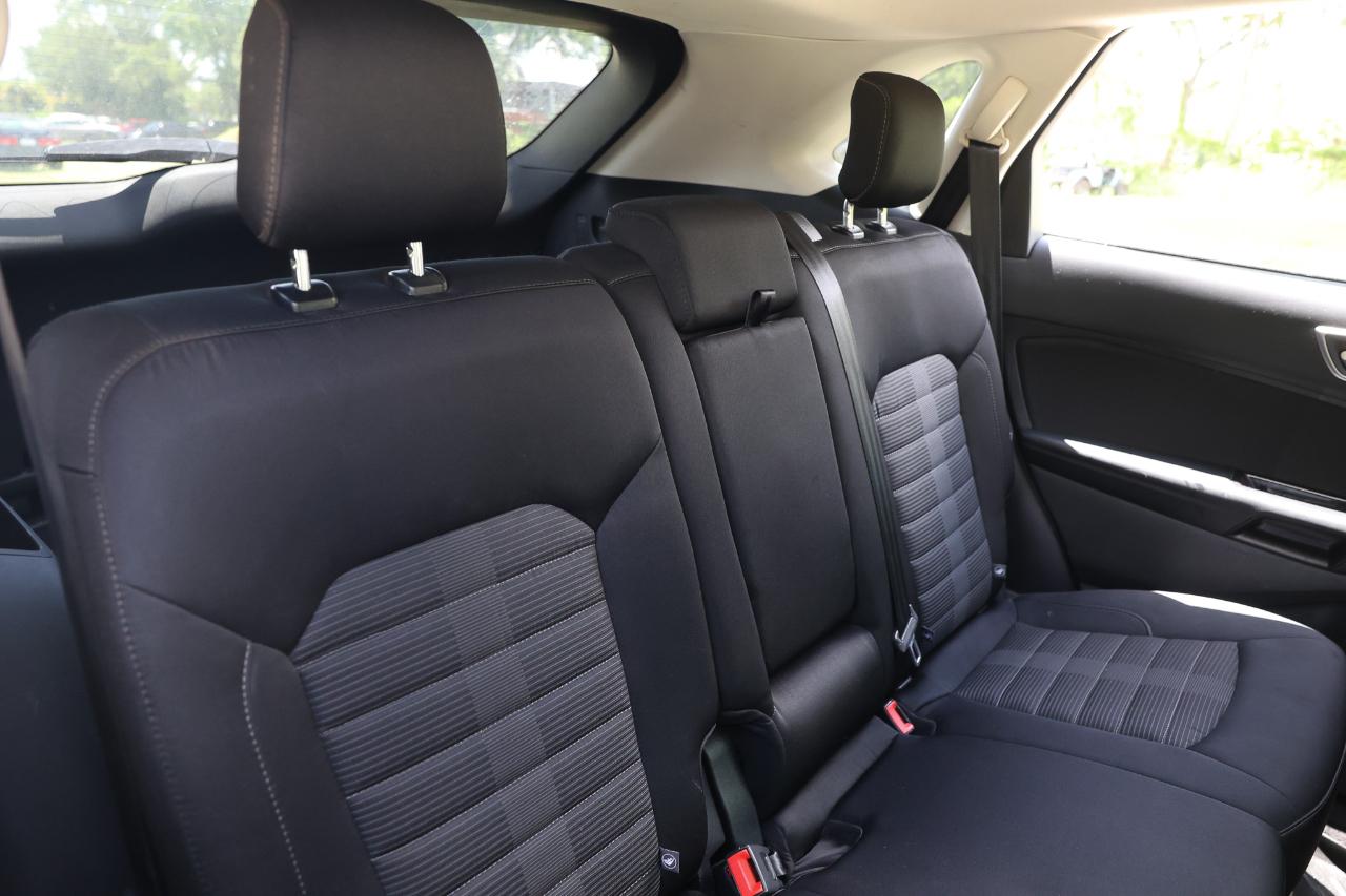Ford Edge  2016