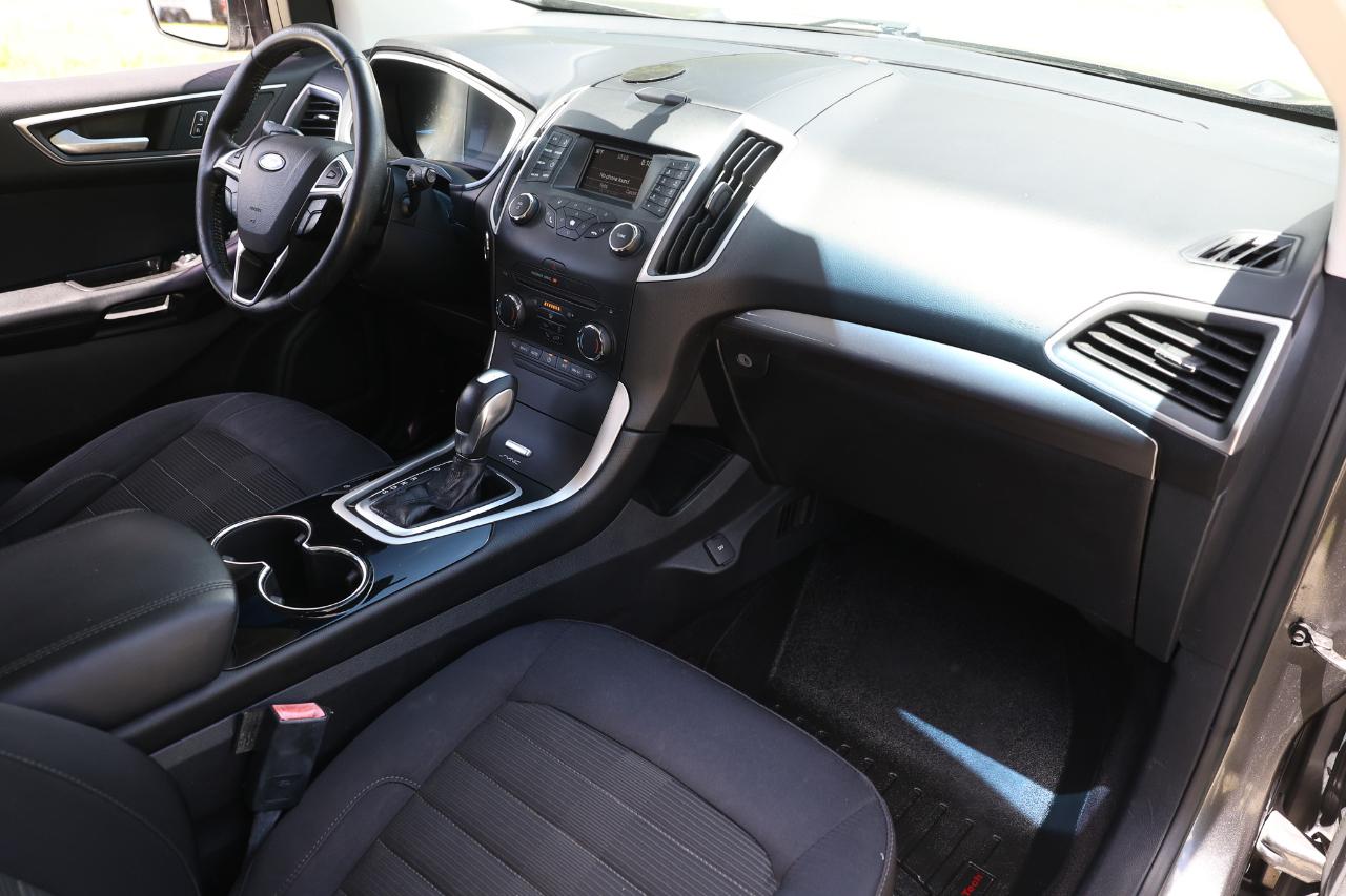 Ford Edge  2016