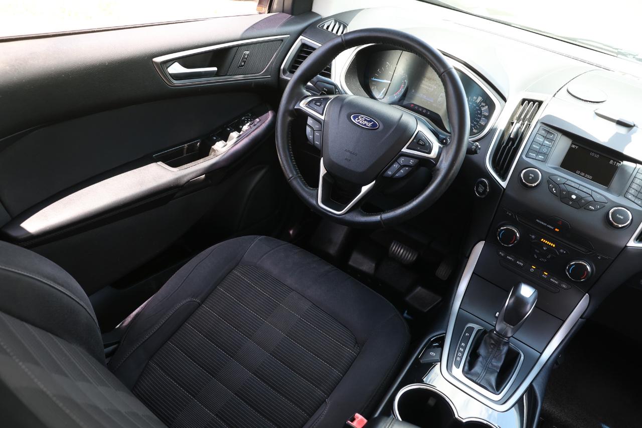 Ford Edge  2016