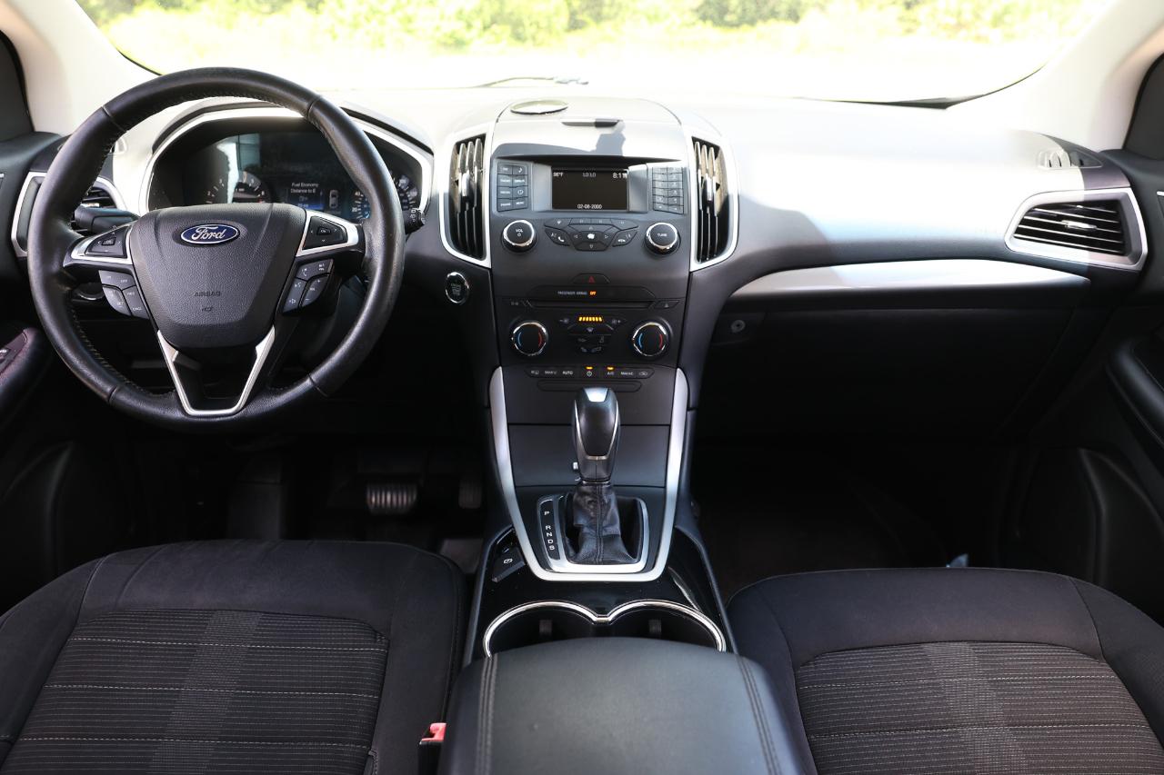 Ford Edge  2016