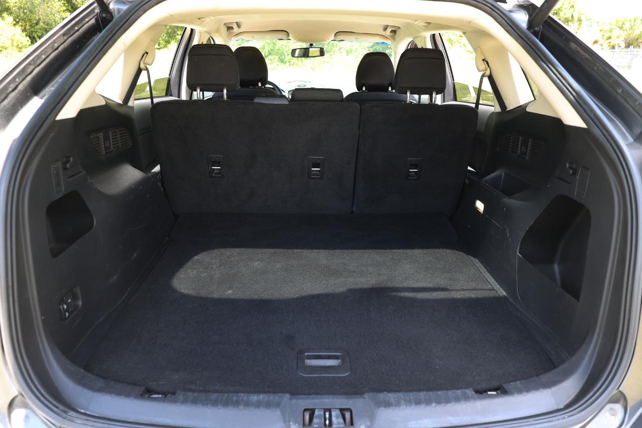 Ford Edge  2016
