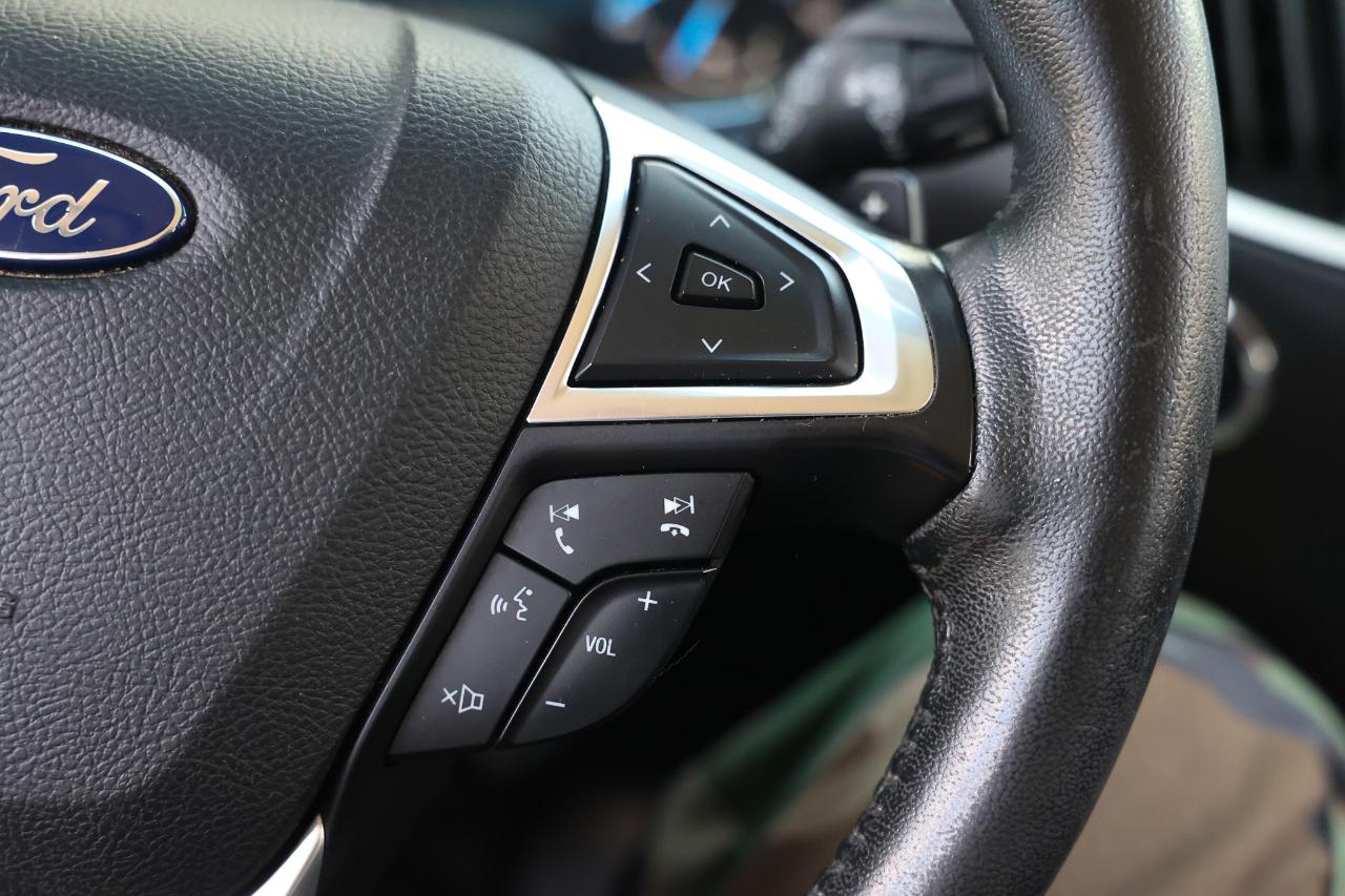 Ford Edge  2016