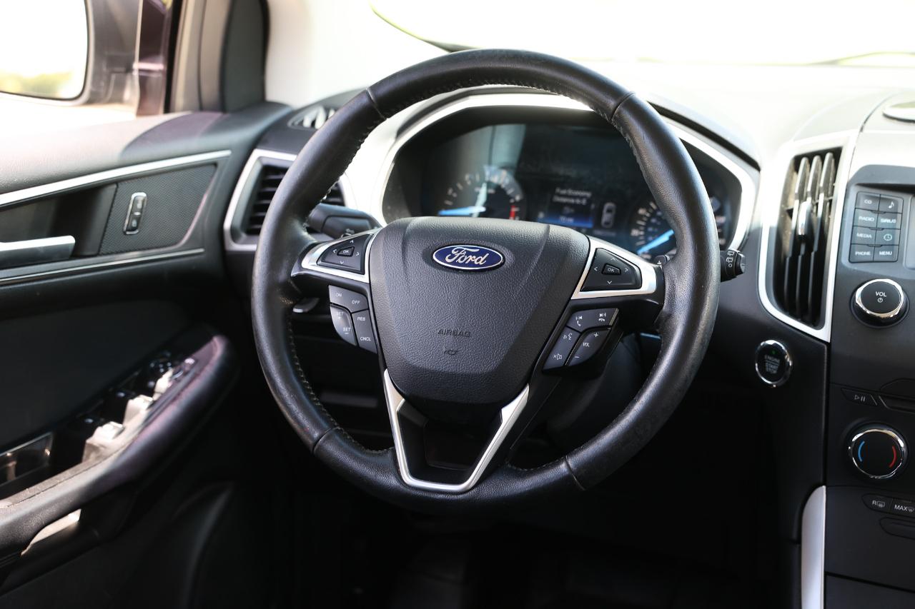 Ford Edge  2016